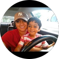 Linsley Lall profile picture